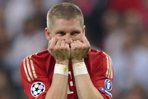 Bayern-Chelsea