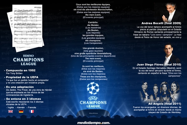 Bayern-Chelsea