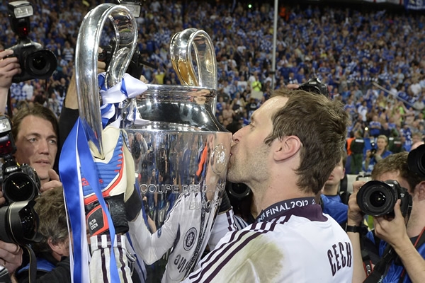 Bayern-Chelsea