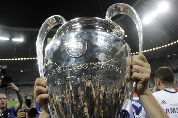 Bayern-Chelsea