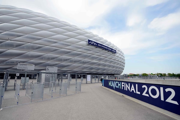 Bayern-Chelsea