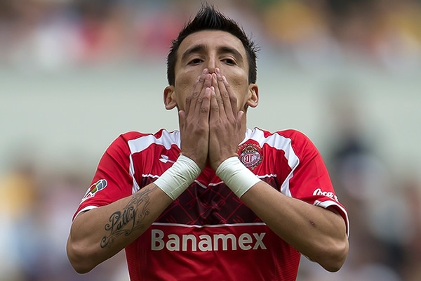 bENÍTEZ.