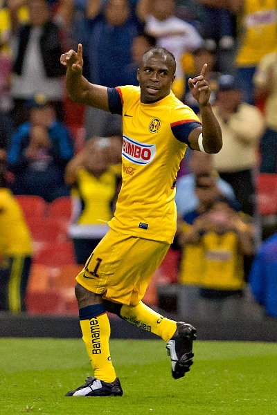Benítez.