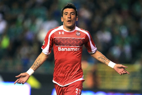 Benítez.