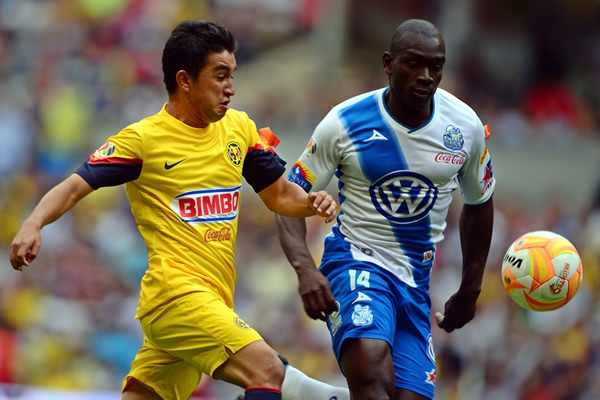 Bermúdez entro de inicio para este partido.