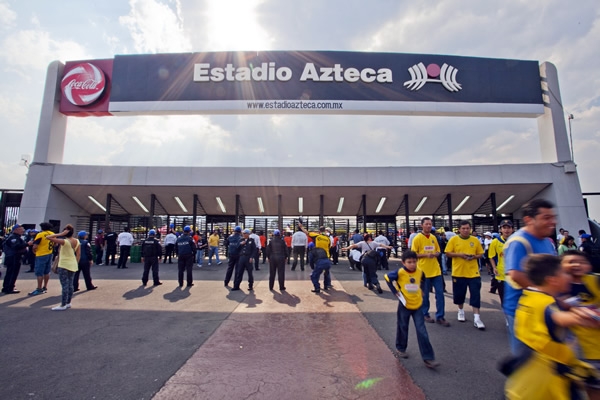 Bienvenidos a un duelo más entre América y Puebla.