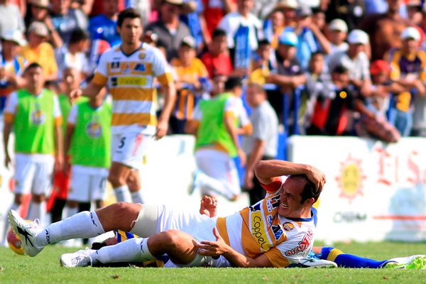 Blanco.