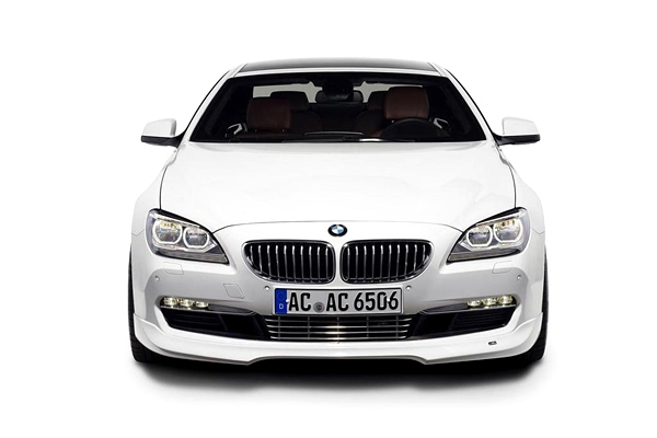 bmw 6