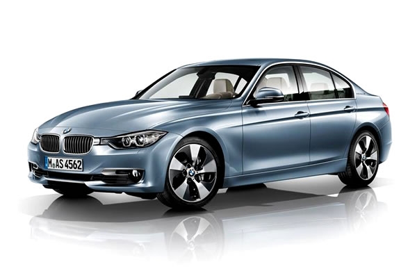 BMW Serie 3-11