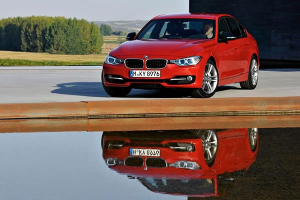 BMW Serie 3-12