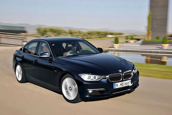 BMW Serie 3-24
