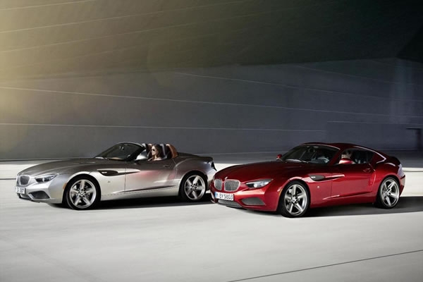 bmw zagato 14