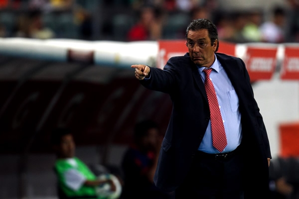 Boy y sus jugadores llegan a la Liguilla y van en picada.