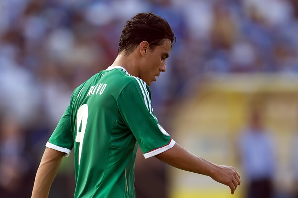 Bravo no tuvo una actuación momorable.