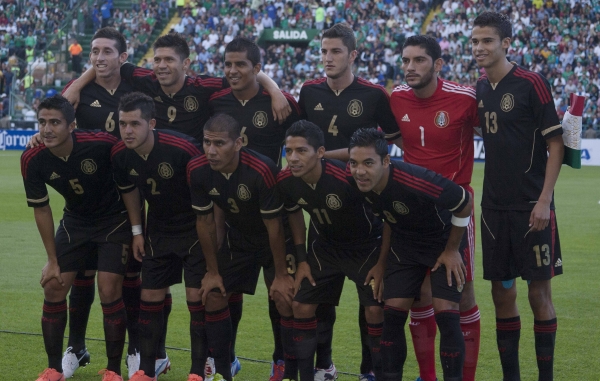 Buena prueba tuvieron los seleccionados olímpicos en León.
