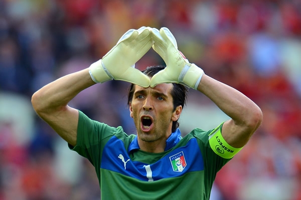 Buffon