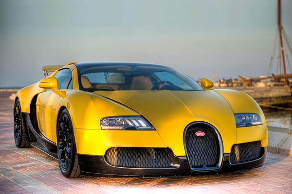 bugatti 1