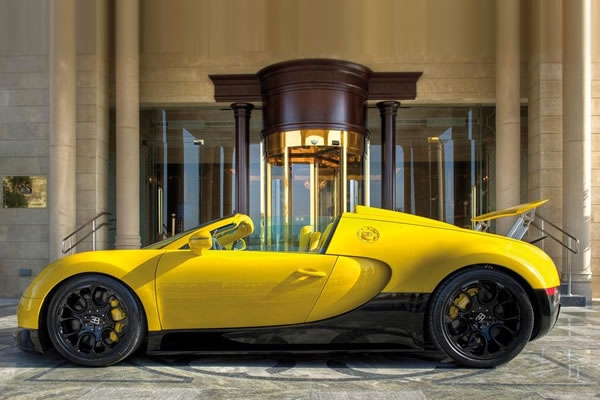 bugatti 3