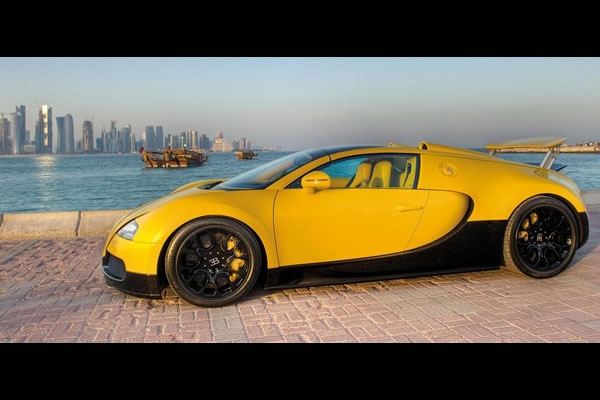 bugatti 4