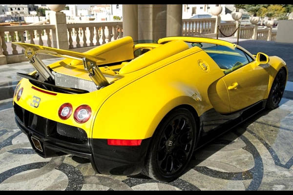 bugatti 5