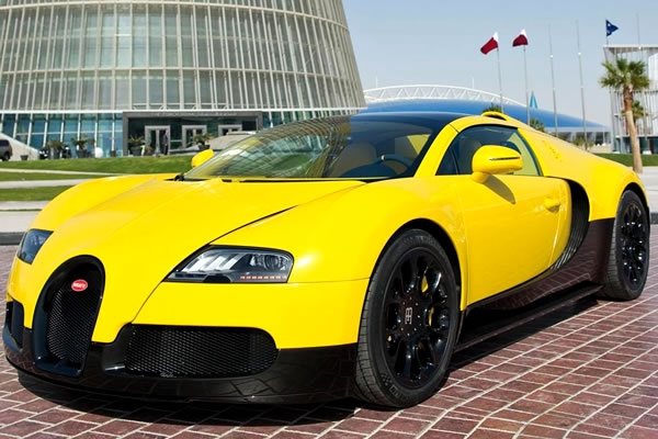 bugatti 6