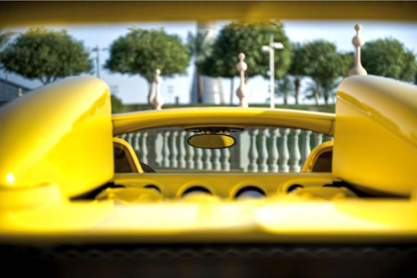 bugatti 8