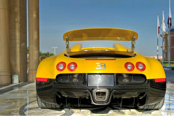 bugatti 9