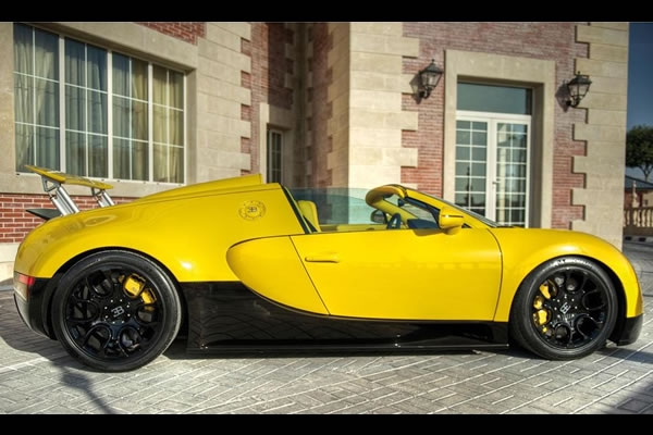 bugatti 10