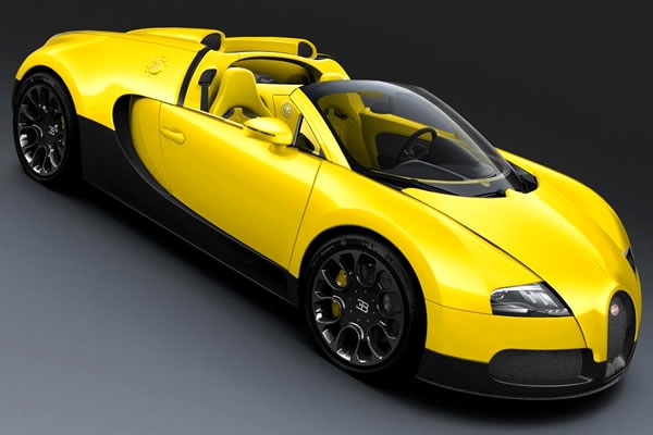 bugatti 1