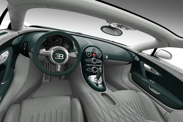 bugatti 5