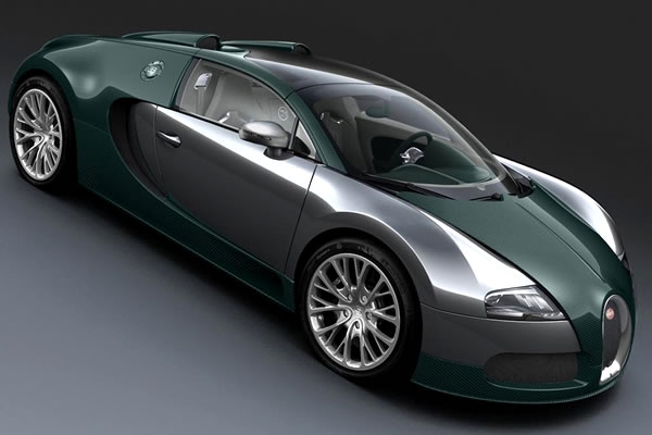 bugatti 6