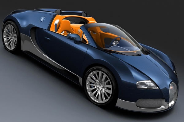 bugatti 7