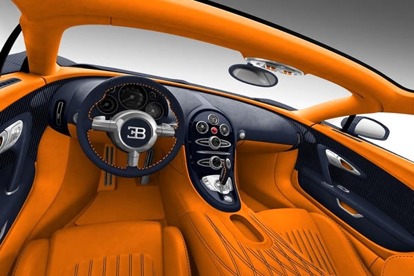 bugatti 8