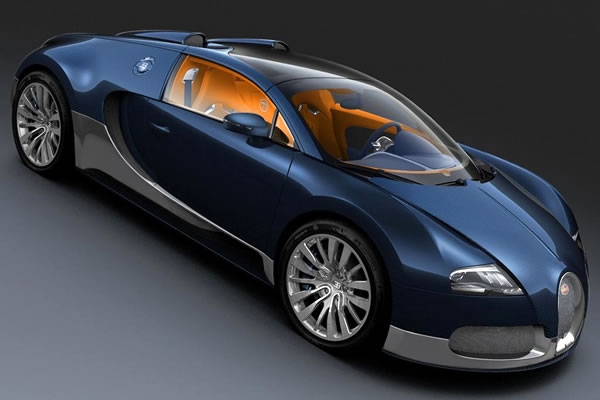 bugatti 9