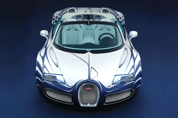 Bugatti Grand Sport-3