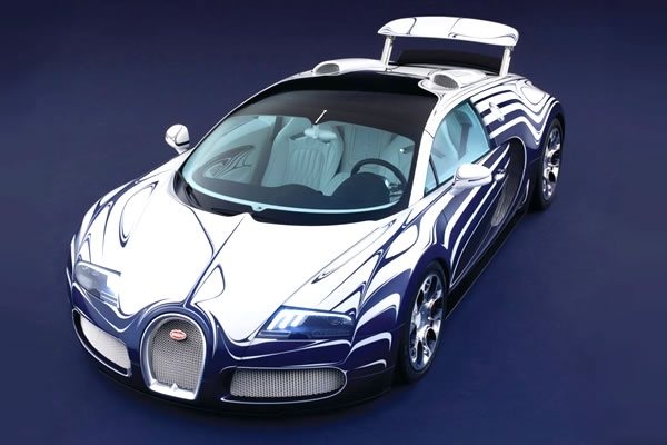Bugatti Grand Sport-4
