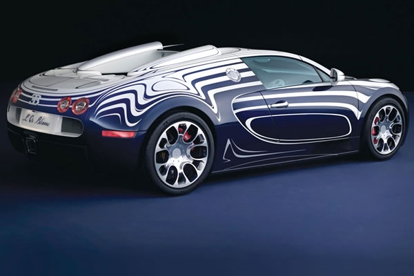 Bugatti Grand Sport-9