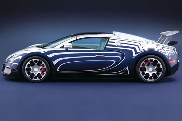 Bugatti Grand Sport-10