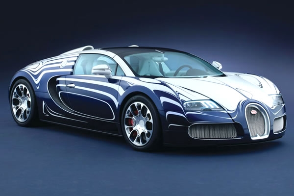 Bugatti Grand Sport-1