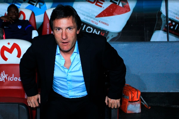 Caballero.