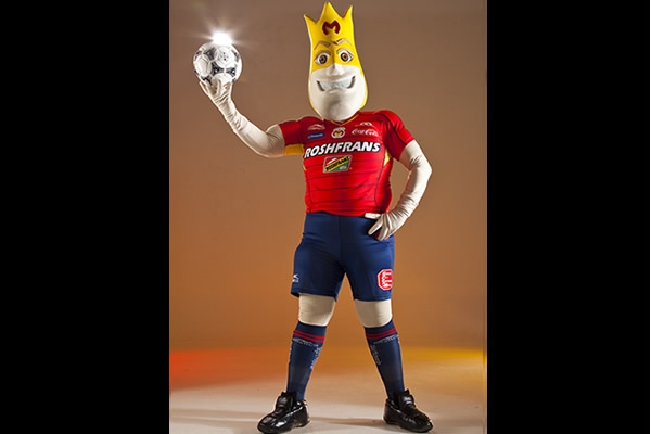 Campeón Super Monarcas