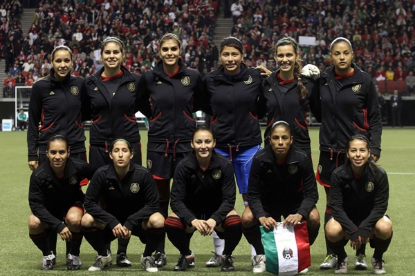 Canadá-México