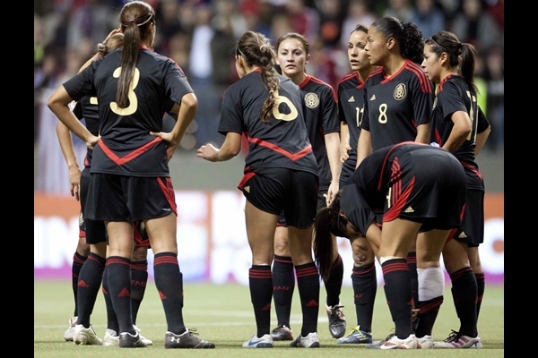Canadá-México