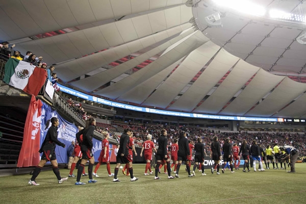Canadá-México