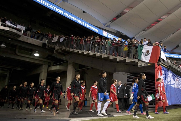 Canadá-México