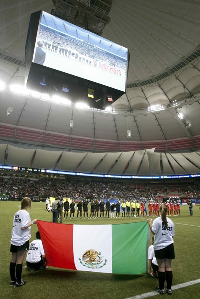 Canadá-México