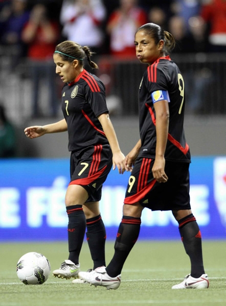 Canadá-México
