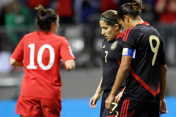 Canadá-México