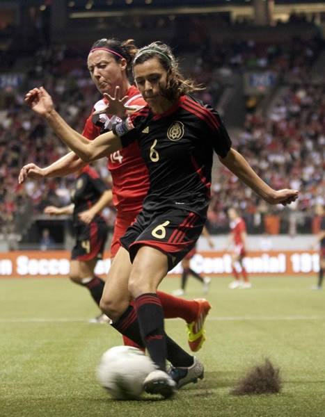 Canadá-México
