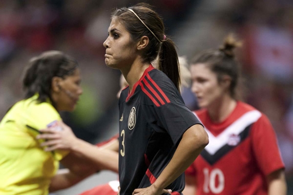 Canadá-México